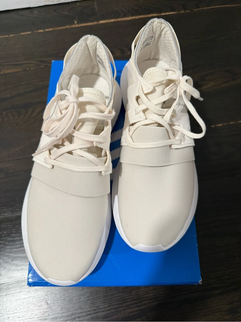 adidas excellent running